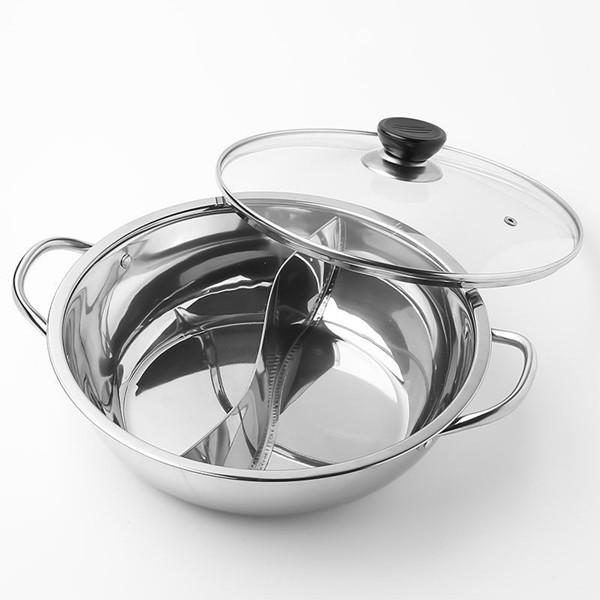 Cooking Hot Pot Cookware Set