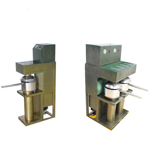 Fully automatic BBQ charcoal burner quick carbon machine