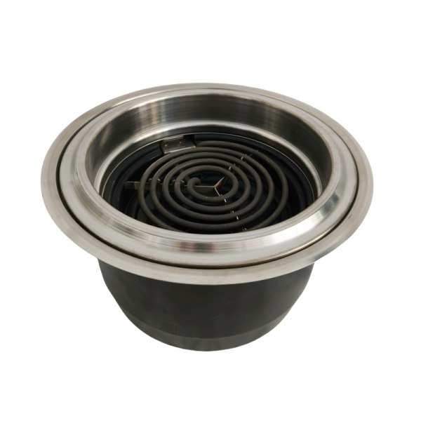 Infrared Smokeless Electric Grill Non-stick Cooker